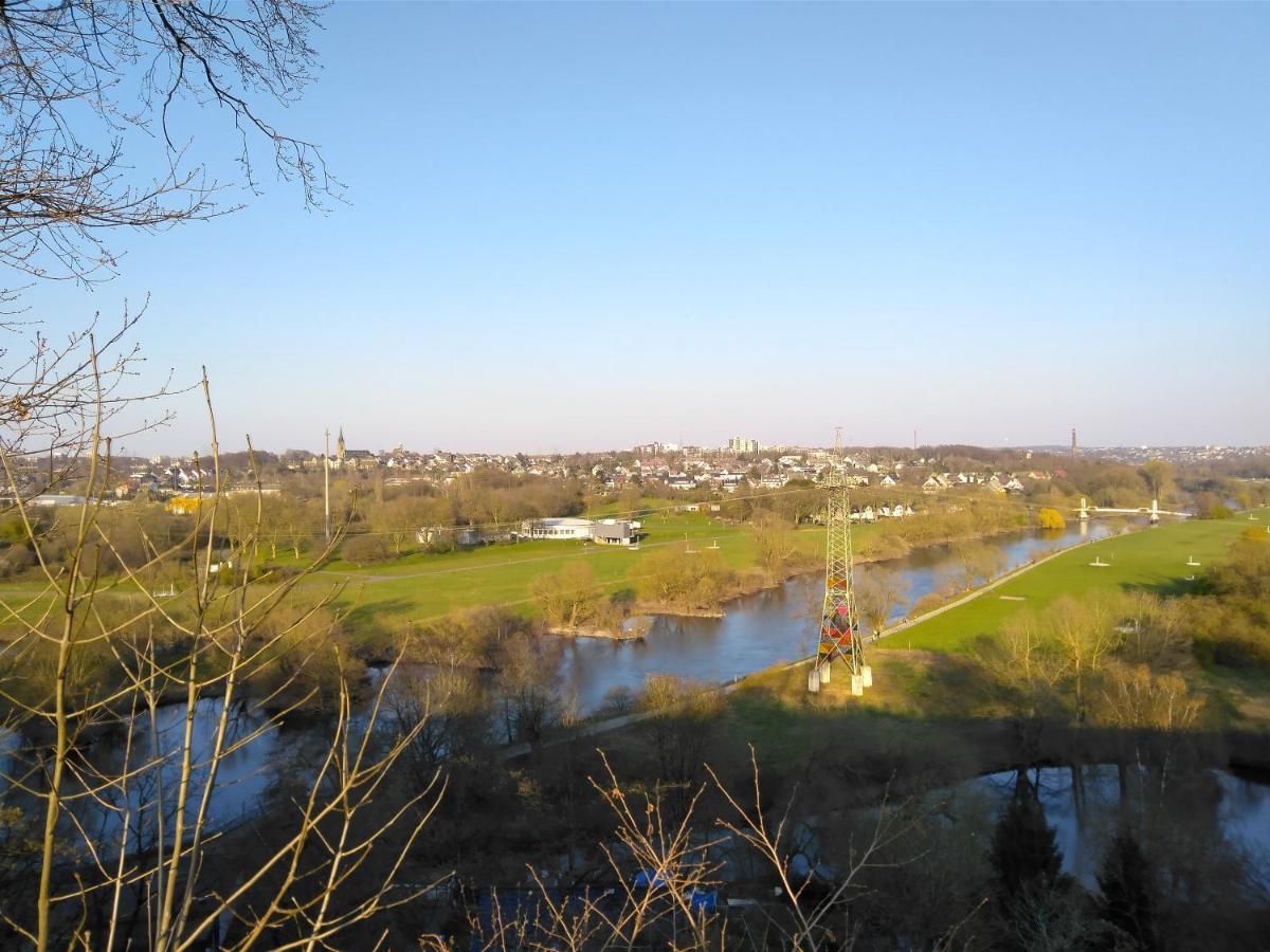 feelathome Essen Buitenkant foto